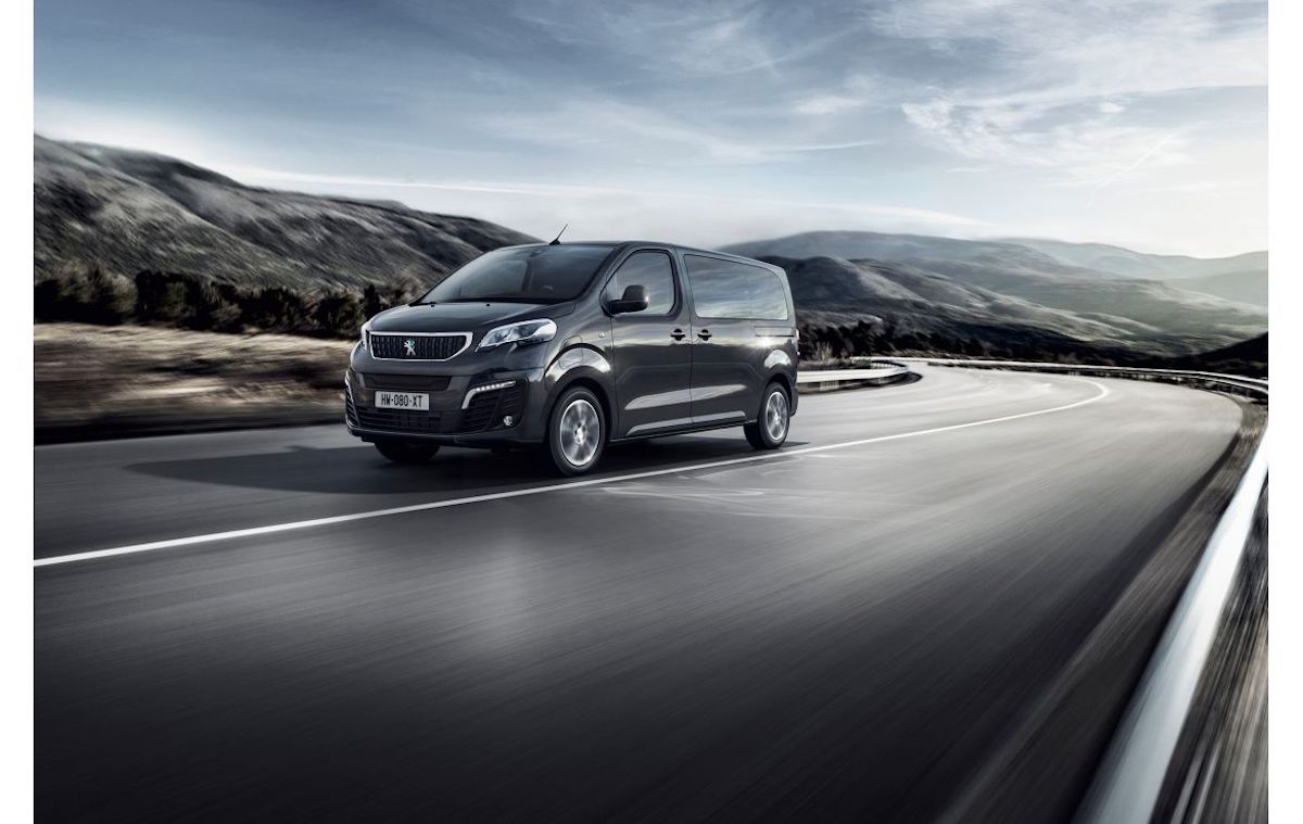 Peugeot e-Traveller, l’elettrico del Leone Peugeot e-Traveller, l’elettrico del Leone