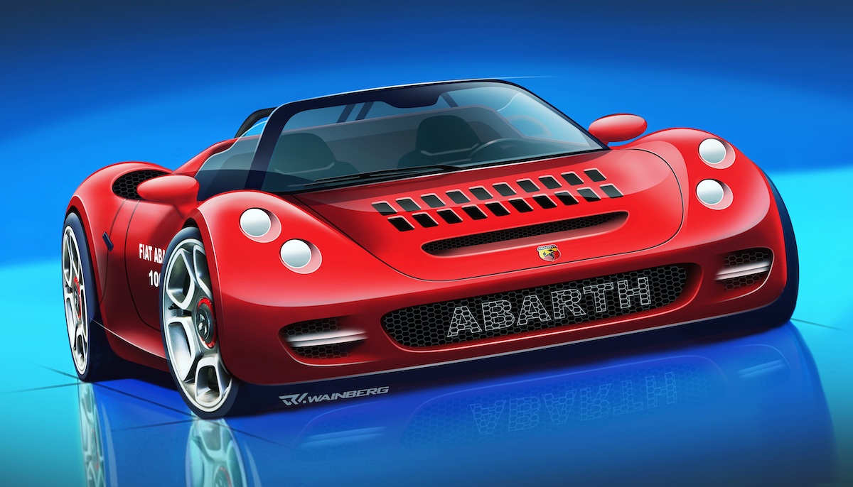 Heritage di Stellantis protagonista ad “Auto e Moto d’Epoca 2021”