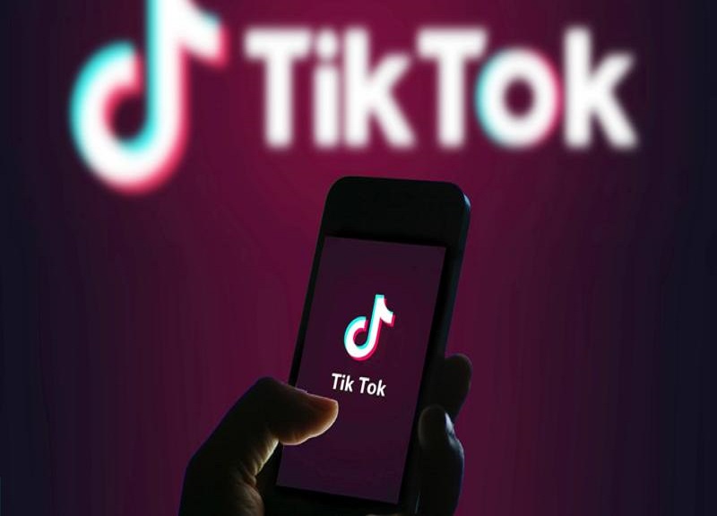 TikTok nel 2022 sarà il social media numero uno al mondo: il Report Talkwalker TikTok nel 2022 sarà il social media numero uno al mondo: il Report Talkwalker