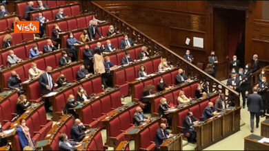 FDI chiede le dimissioni della ministra Lamorgese