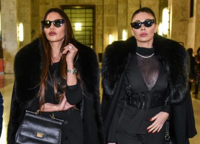 Ruby ter, Guerra e Sorcinelli: “Dopo l’udienza chiamò Berlusconi”