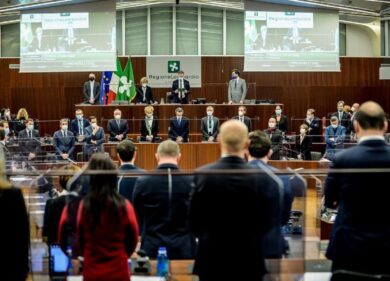 Riforma Sanità, tensione nella Commissione di Regione Lombardia