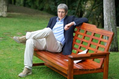 Ascolti tv, Floris batte Berlinguer e Giordano col 5.6%. Gruber vola al 6.5%