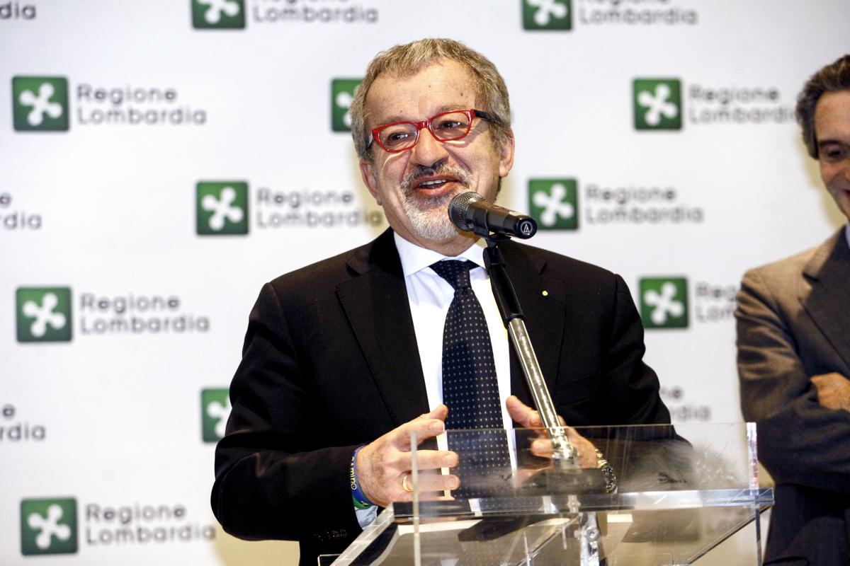 Viminale, Maroni dirigerà l’anti-caporalato: mossa vs Salvini della Lamorgese Viminale, Maroni dirigerà l’anti-caporalato: mossa vs Salvini della Lamorgese