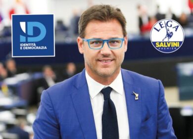 Farm to Fork, Ciocca (Lega): Ue vuole imporci insetti contro Made in Italy