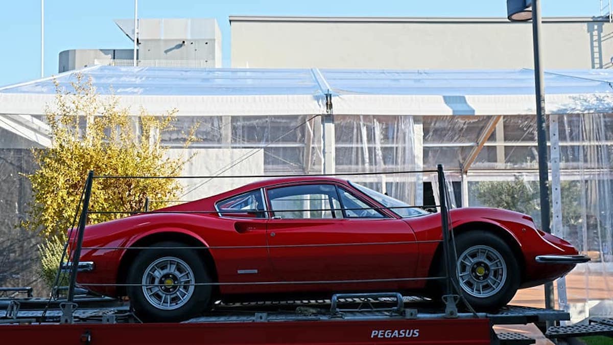 Riflettori accesi sull’edizione 2021 di Auto e Moto d’Epoca