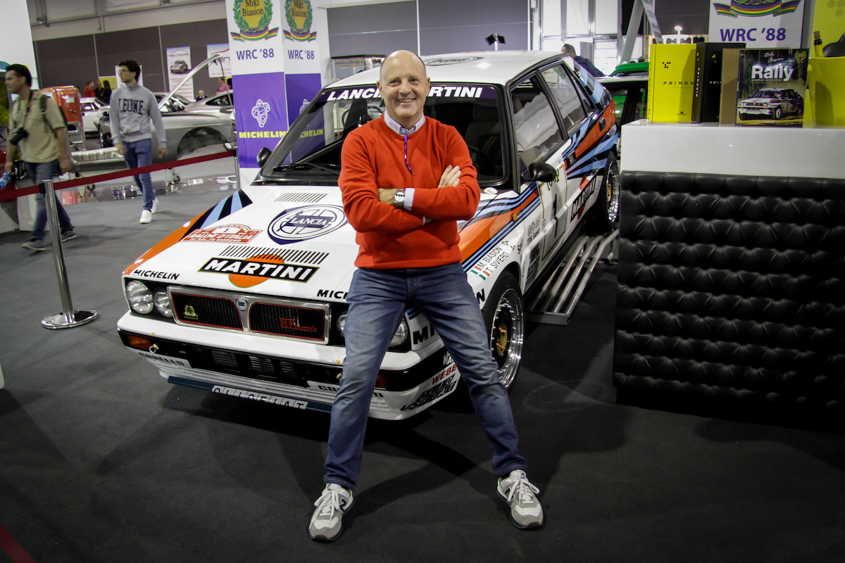 Riflettori accesi sull’edizione 2021 di Auto e Moto d’Epoca