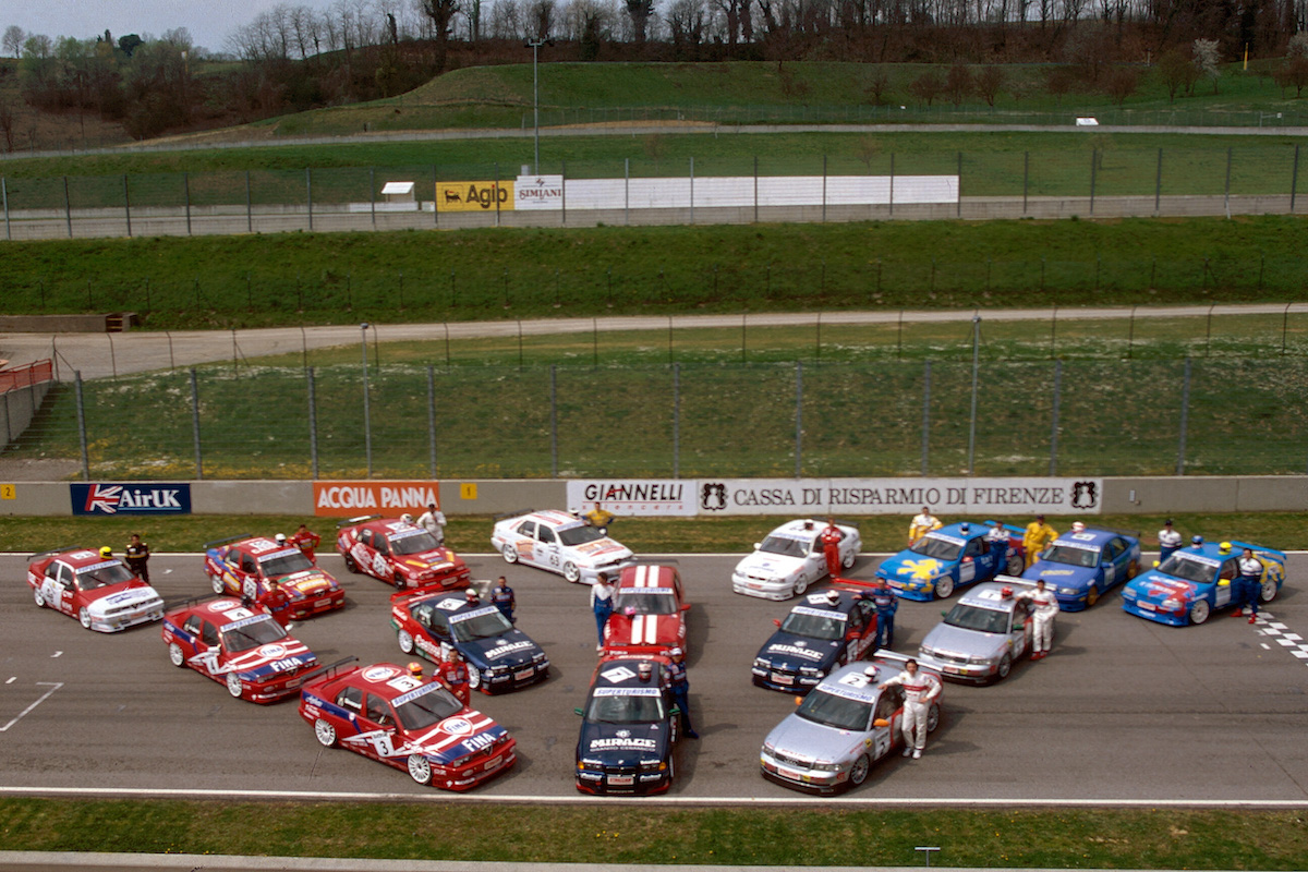 Riflettori accesi sull’edizione 2021 di Auto e Moto d’Epoca