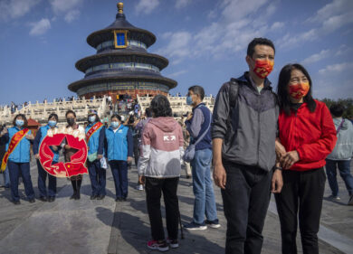 Cina, volano gli investimenti sostenibili: ma c’è ancora troppo carbone