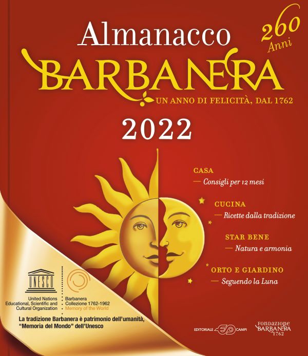 Almanacco Barbanera Almanacco Barbanera