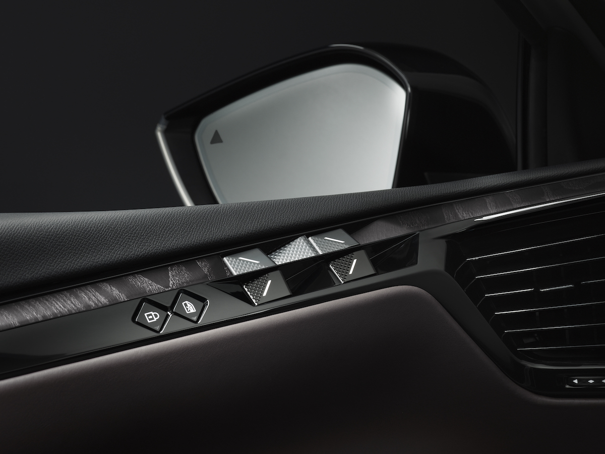 Nuova DS4, un nuovo modo di viaggiare Nuova DS4, un nuovo modo di viaggiare