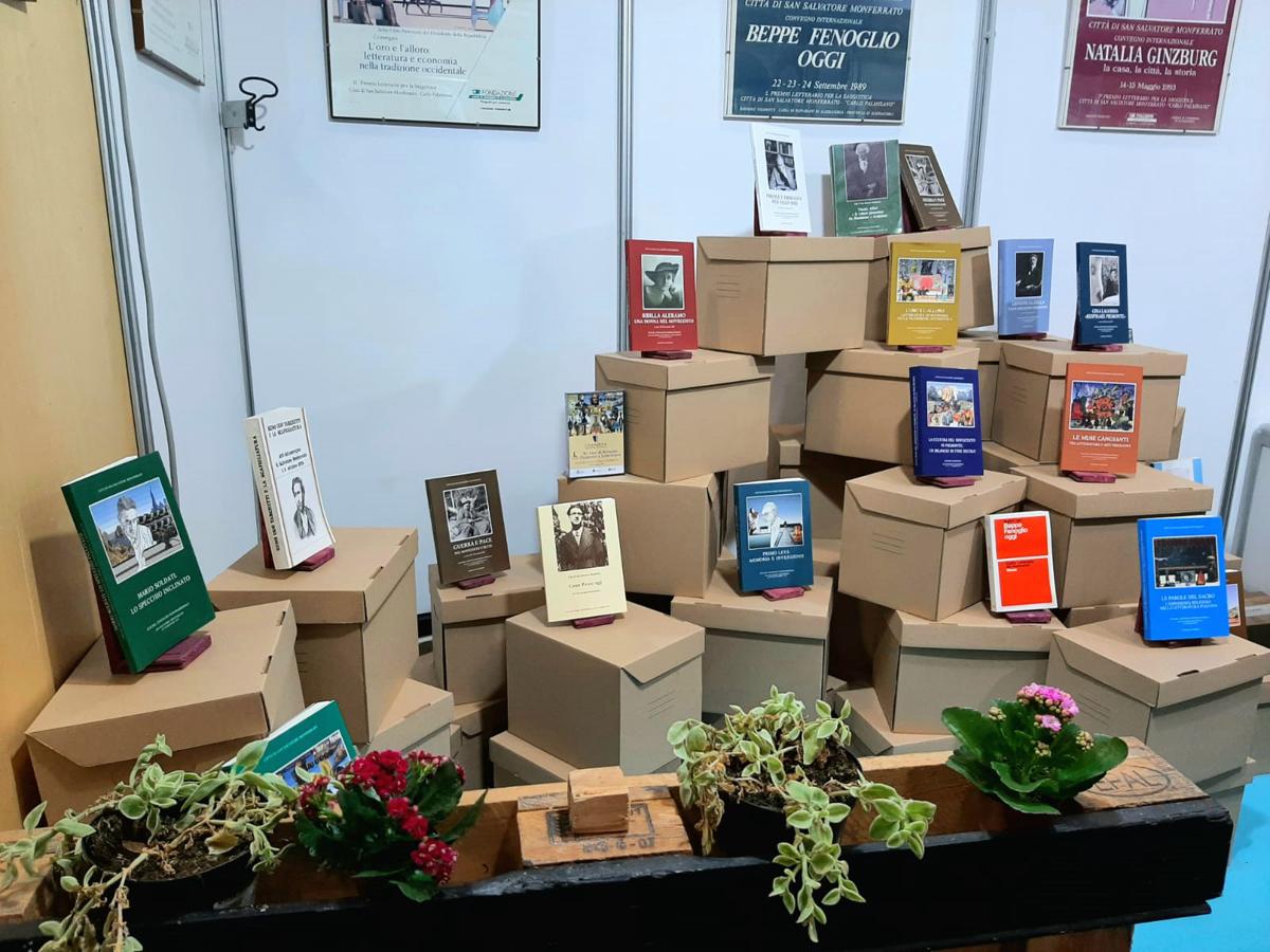Salone del libro, successo di pubblico e il piacere di tornare a incontrarsi