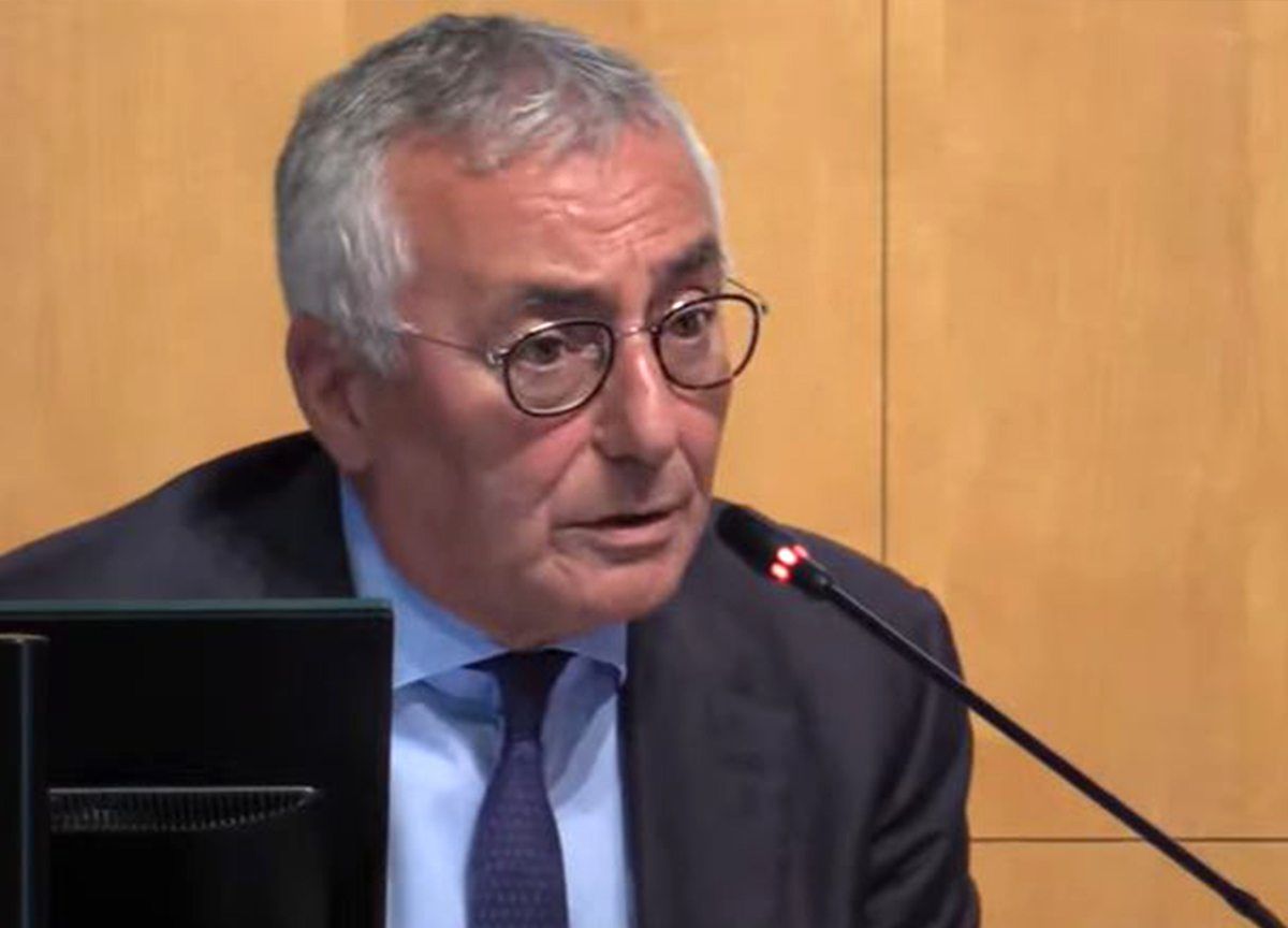 GreenItaly 2021, Starace (Enel): “L’elettrificazione sarà sempre più incisiva” GreenItaly 2021, Starace (Enel): “L’elettrificazione sarà sempre più incisiva”