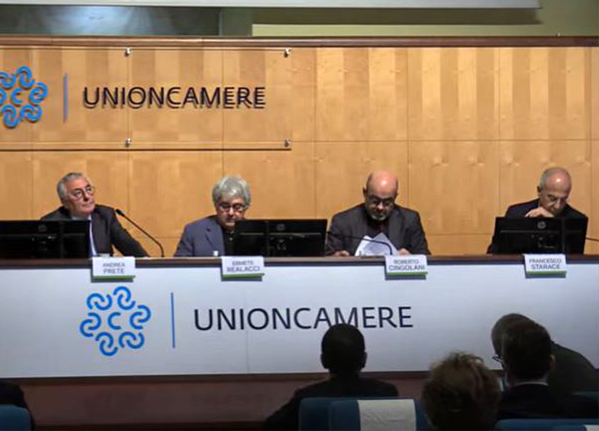 GreenItaly 2021, Starace (Enel): “L’elettrificazione sarà sempre più incisiva” GreenItaly 2021, Starace (Enel): “L’elettrificazione sarà sempre più incisiva”