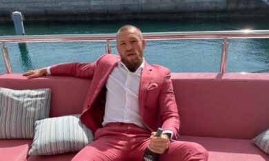 Facchinetti-McGregor, l’hotel dell’aggressione ha qualcosa da nascondere