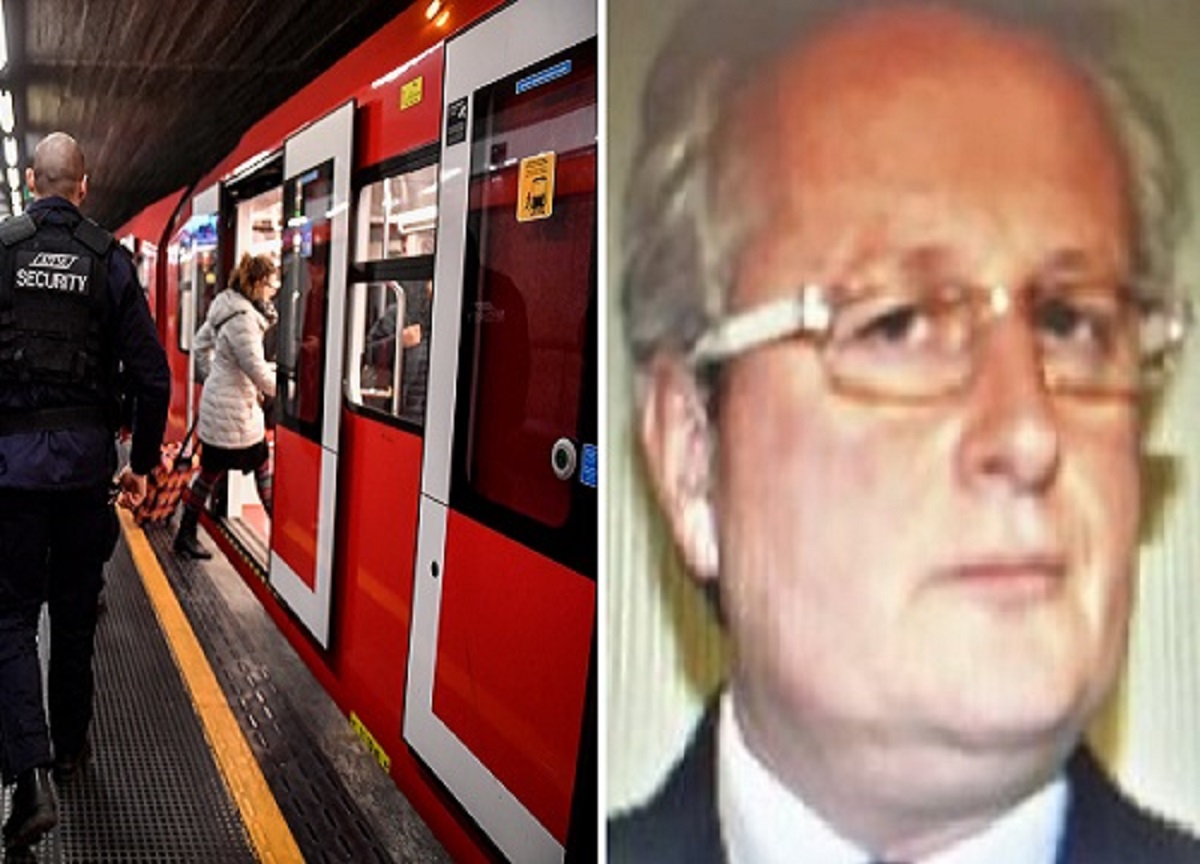 Tangenti per la metro di Milano, ex funzionario patteggia 5 anni Tangenti per la metro di Milano, ex funzionario patteggia 5 anni