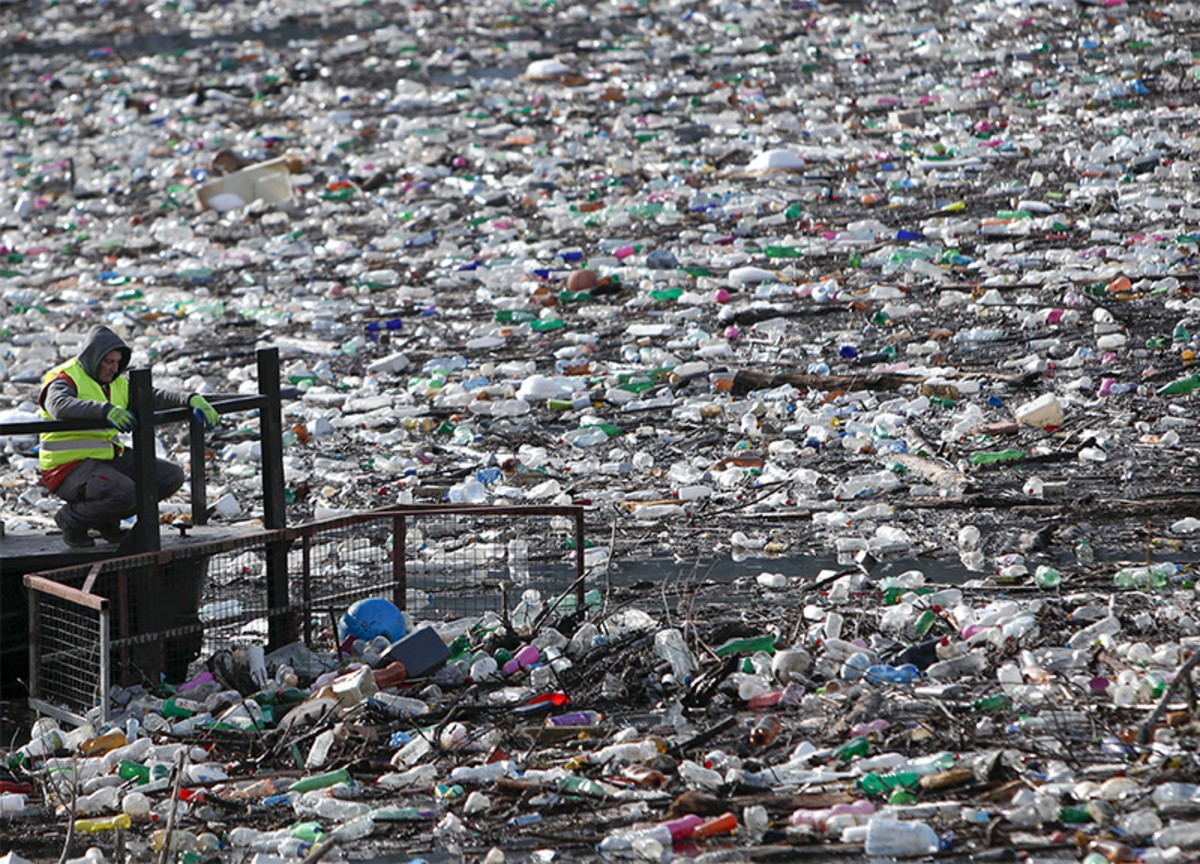 Galleria foto 'Manovra, stop sugar tax? Salva 5mila posti di lavoro. E la plastic tax…' - foto 1