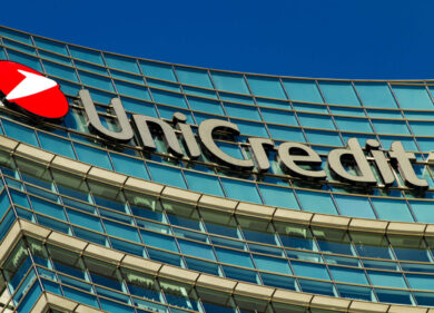 Capital Finance International premia per la seconda volta UniCredit