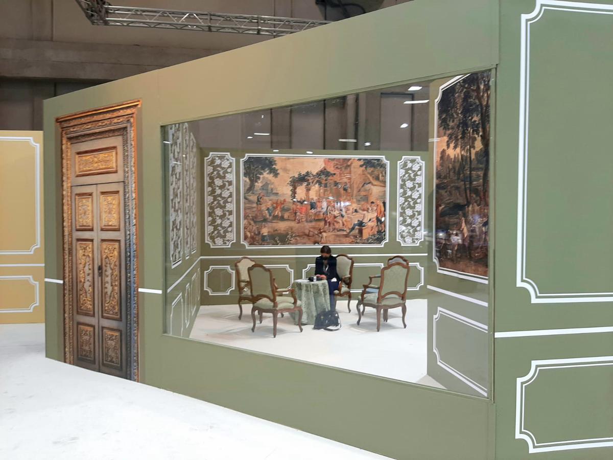 Salone del libro, successo di pubblico e il piacere di tornare a incontrarsi Salone del libro, successo di pubblico e il piacere di tornare a incontrarsi