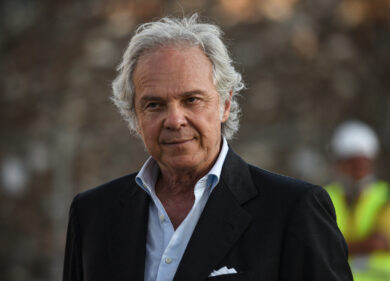 Pnrr, Salini: “Nell’industria mancano 100mila persone”