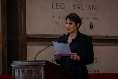 Milano, Elena Buscemi eletta presidente del Consiglio comunale