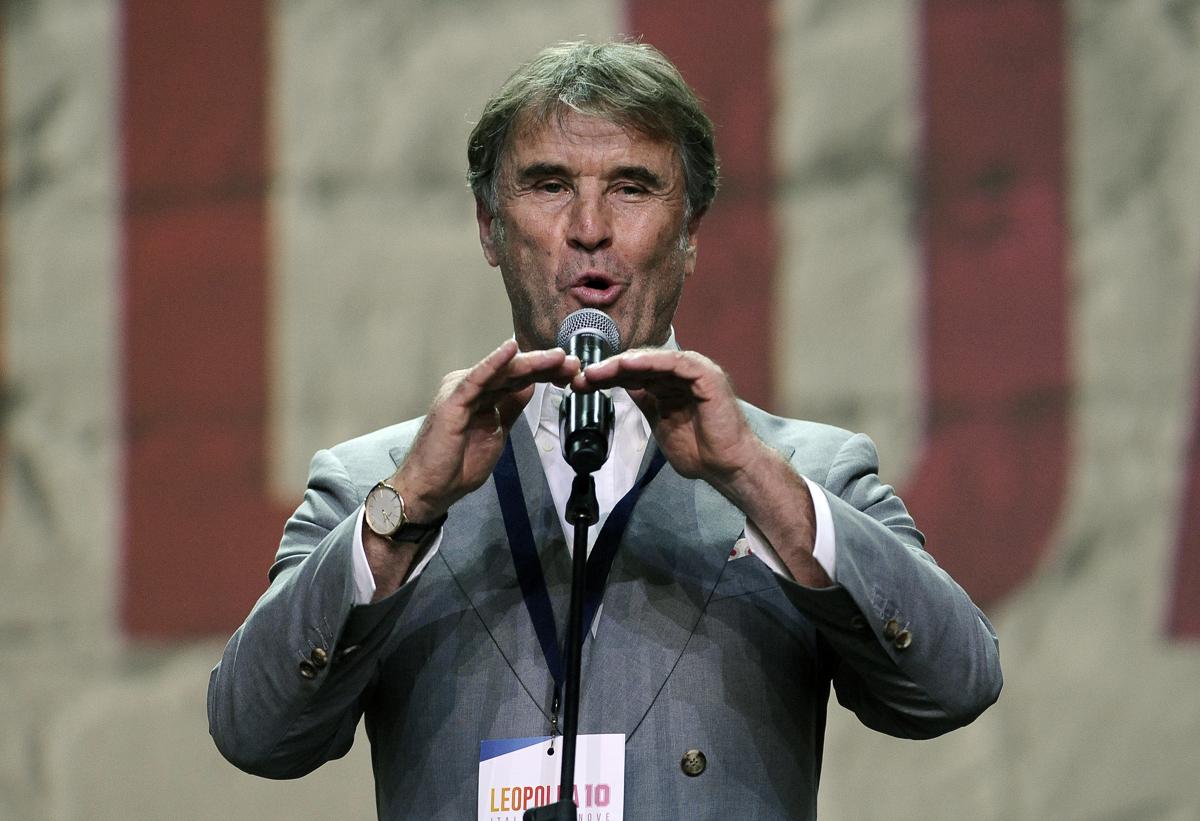 Brunello Cucinelli: ricavi in crescita del +9,4%. Bene in Asia, Europa e Usa Brunello Cucinelli: ricavi in crescita del +9,4%. Bene in Asia, Europa e Usa