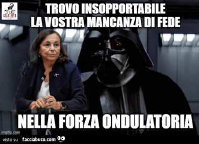 Cgil, Lamorgese sul poliziotto infiltrato. “Controllava la forza ondulatoria”