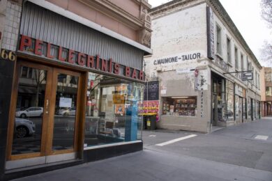 Australia, a Melbourne finisce il lockdown più lungo del mondo: 262 giorni!