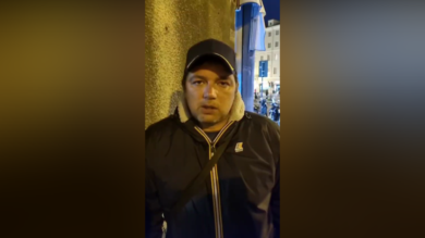 Rischio infiltrazioni, corteo annullato: “non venite” – Il tg VERO GIORNALE