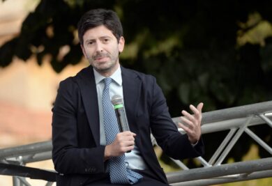 Carta di Matera, Speranza “battezza” la riforma sanitaria nella sua Basilicata