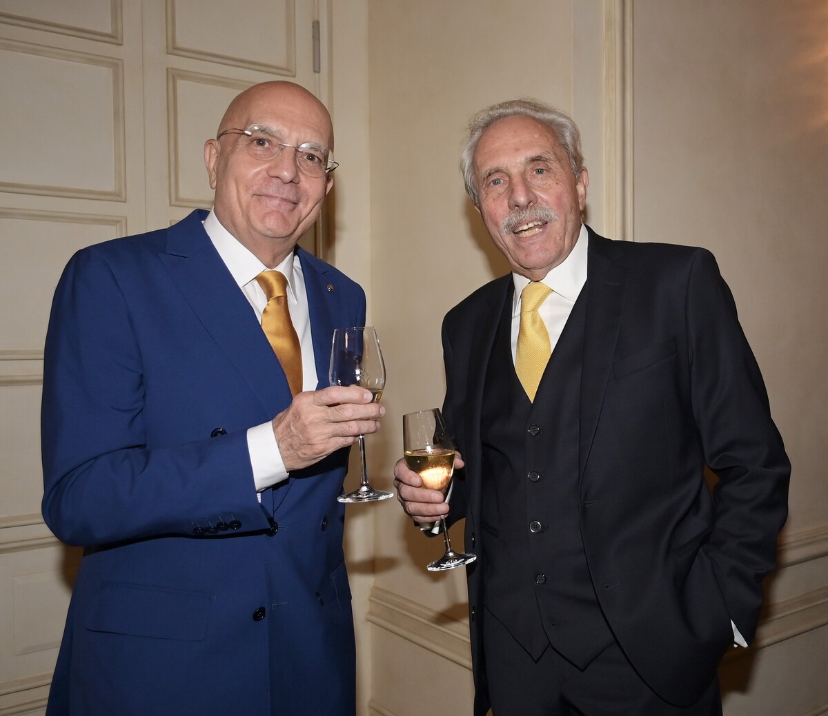 Daniela Javarone nozze d’oro una vita con Mario