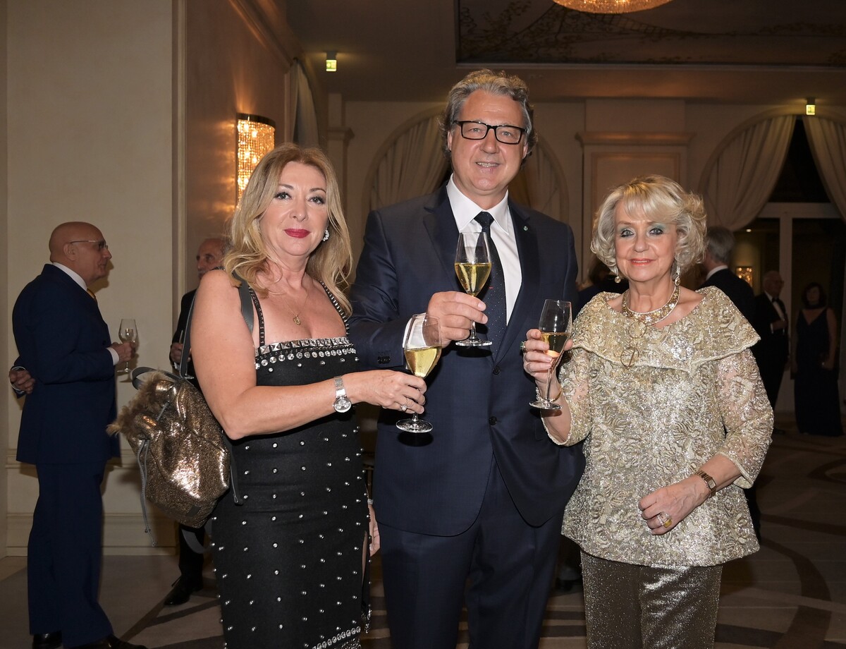 Daniela Javarone nozze d’oro una vita con Mario