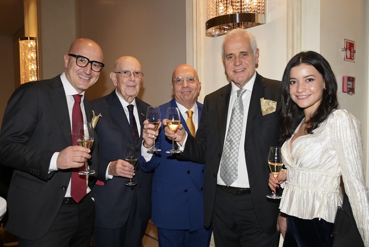 Daniela Javarone nozze d’oro una vita con Mario