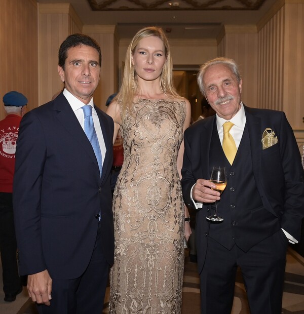 Daniela Javarone nozze d’oro una vita con Mario