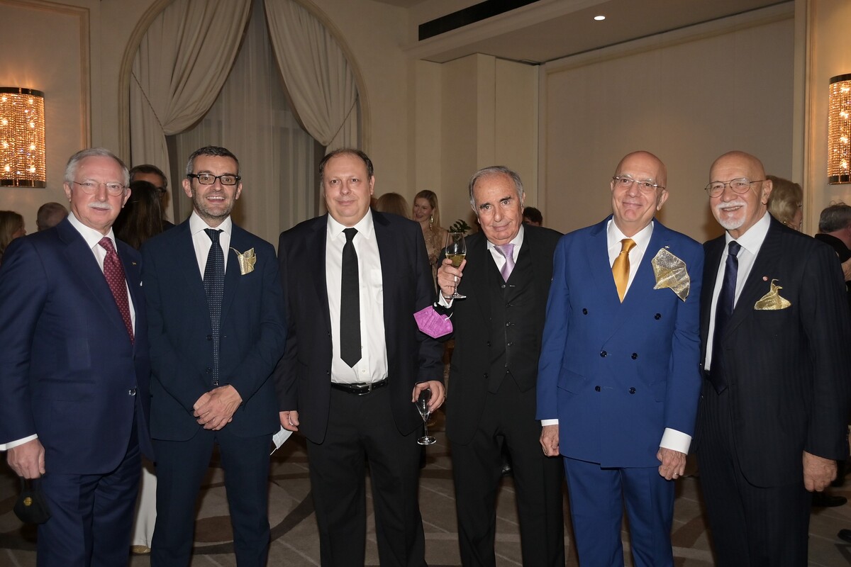 Daniela Javarone nozze d’oro una vita con Mario