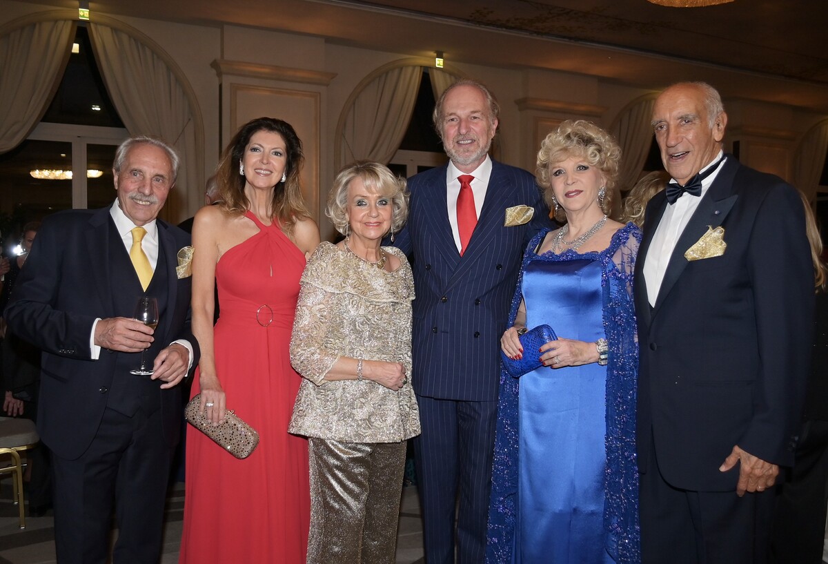 Daniela Javarone nozze d’oro una vita con Mario