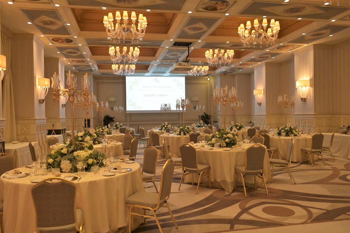 Daniela Javarone nozze d’oro una vita con Mario