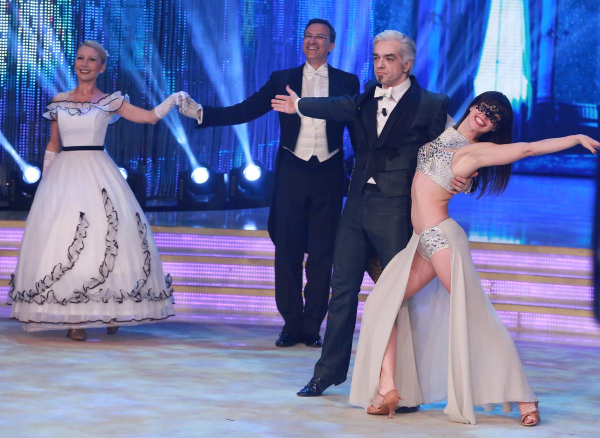 Ballando con le stelle, il vincitore? Si scommette su Morgan, il più quotato Ballando con le stelle, il vincitore? Si scommette su Morgan, il più quotato