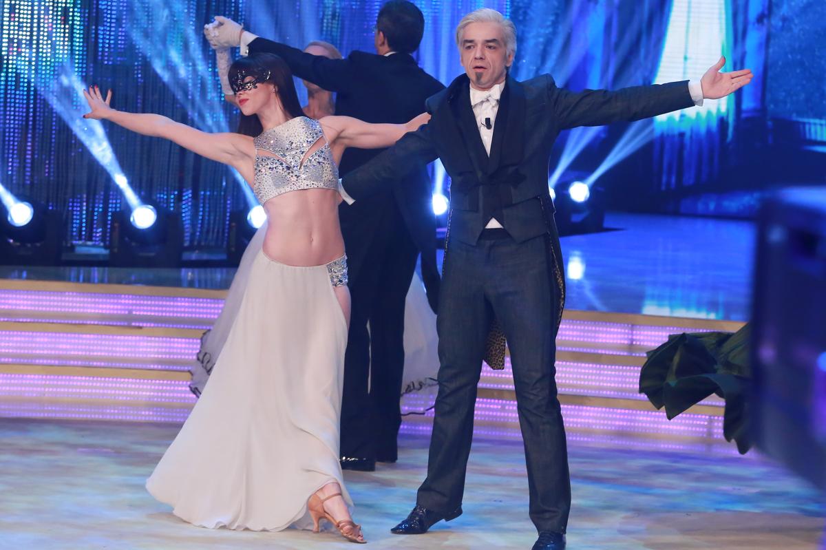 Ballando con le stelle, il vincitore? Si scommette su Morgan, il più quotato Ballando con le stelle, il vincitore? Si scommette su Morgan, il più quotato