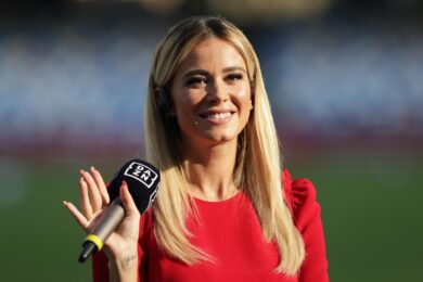 Calcio, DAZN fa la rivoluzione: si passa al Full HD e arriva un nuovo manager