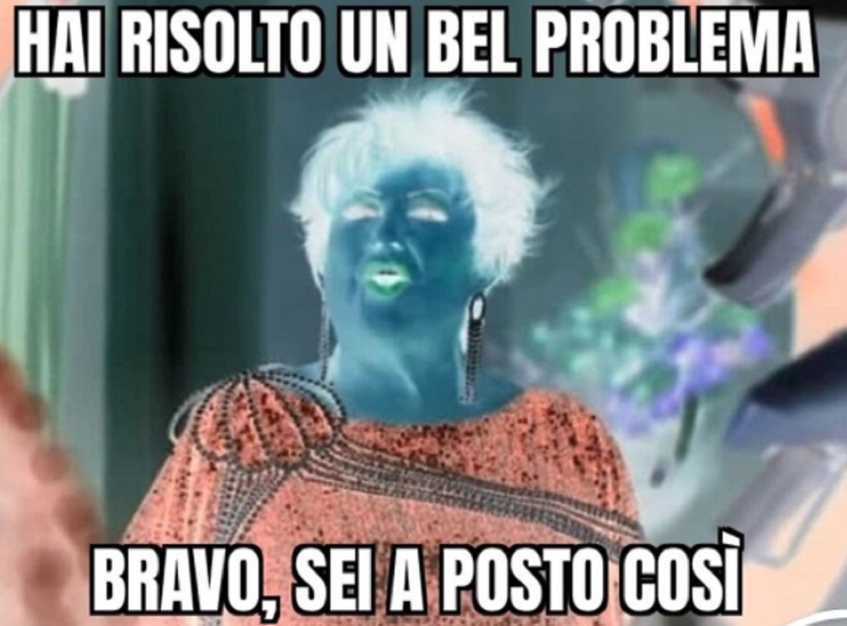 Evil be like, i meme dei VIP “cattivi” spopolano sui social: ecco come farli