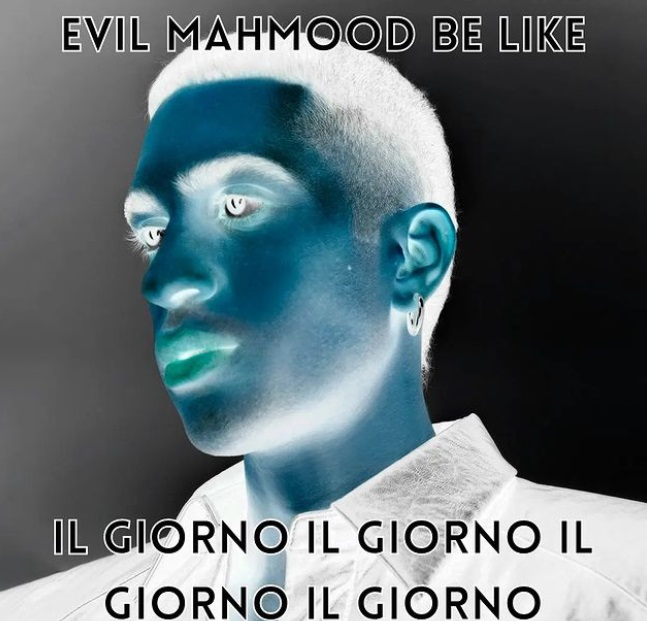 Evil be like, i meme dei VIP “cattivi” spopolano sui social: ecco come farli