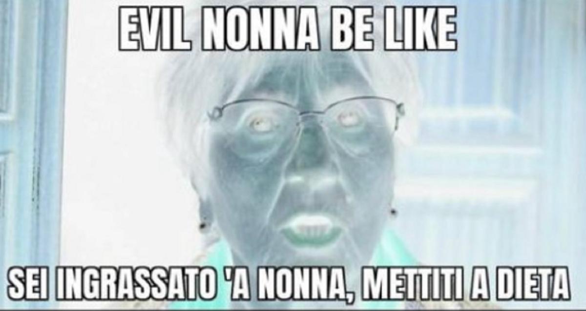 Evil be like, i meme dei VIP “cattivi” spopolano sui social: ecco come farli
