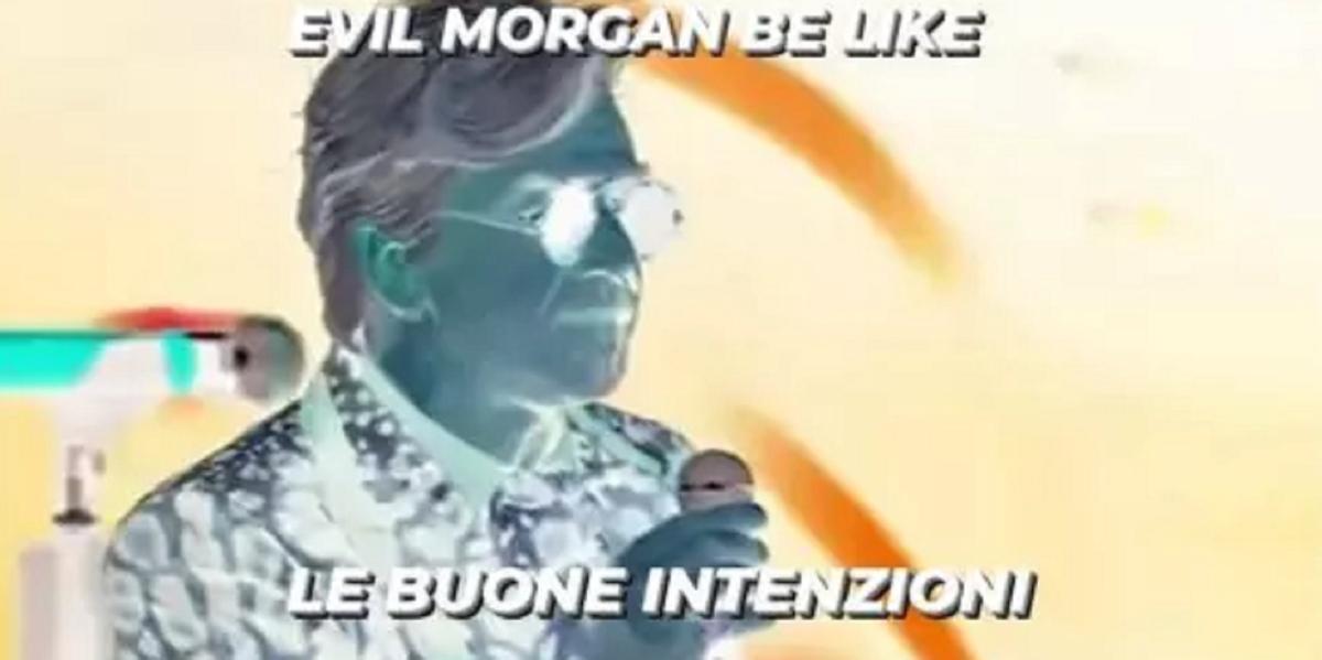 Evil be like, i meme dei VIP “cattivi” spopolano sui social: ecco come farli