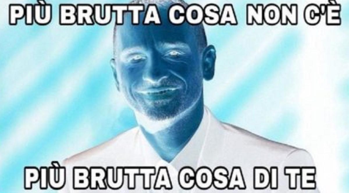 Evil be like, i meme dei VIP “cattivi” spopolano sui social: ecco come farli