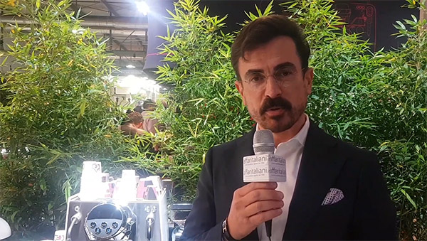 Bracesco (Cimbali): “priorità alla diversificazione e digitalizzazione” Bracesco (Cimbali): “priorità alla diversificazione e digitalizzazione”