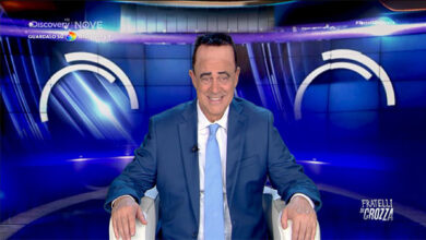 Fratelli di Crozza: Di Maio “nel libro tutta la mia storia da quando da piccolo ero schifato per i vicoli di Avellino ad oggi schifato da tutti al g20”