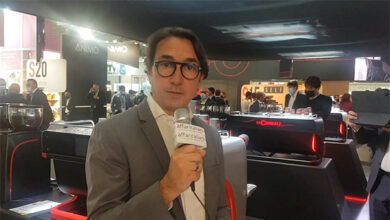 Morello (Cimbali): “ad Host 2021 il rebranding completo dei marchi del gruppo”