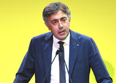 Sostenibilità, Lasco (Poste Italiane): “Facciamo sforzi reali e sostanziali”