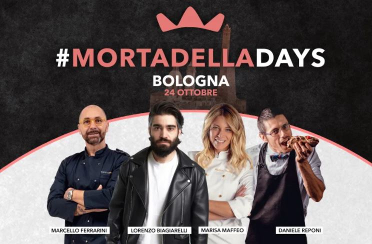 mortadella day mortadella day